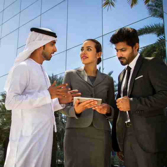 UAE Market Research
