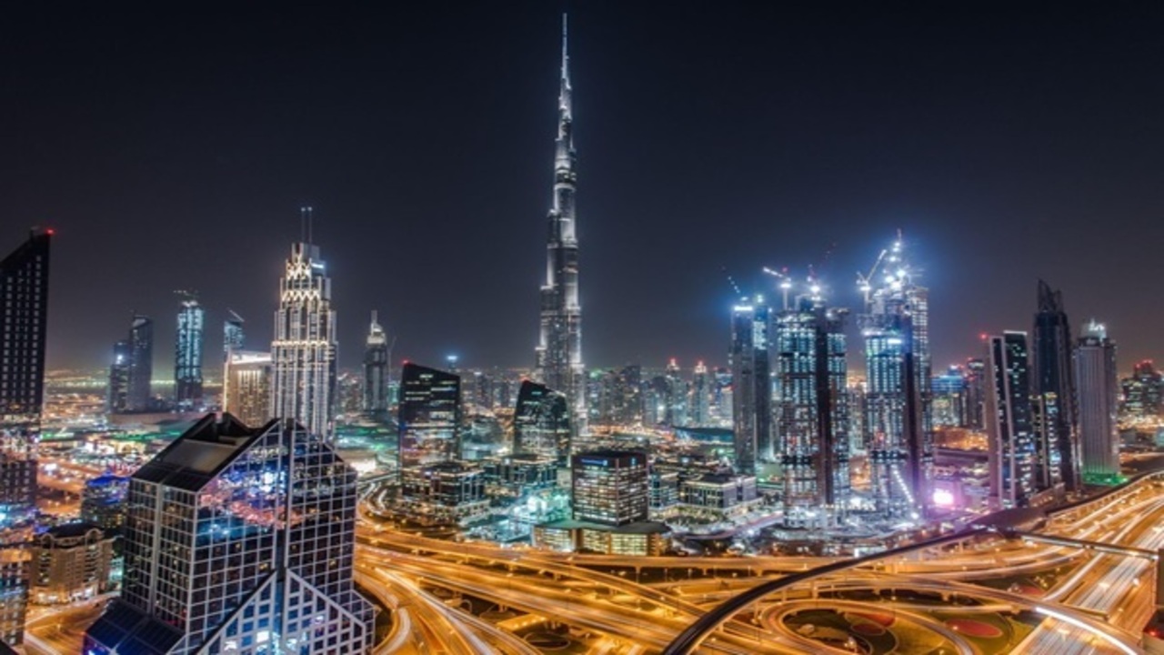 Business Opportunities in Dubai