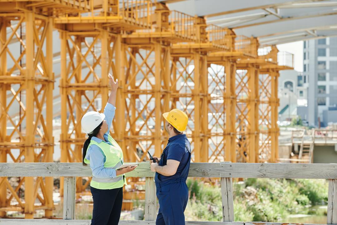 UAE Construction